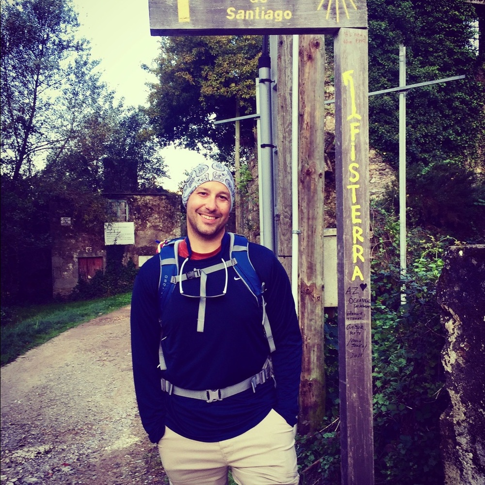 Meet your Posher, Anton